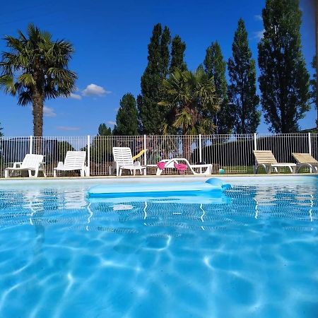Chambre D'Hote Manoir De La Baudonniere Monsireigne Екстериор снимка