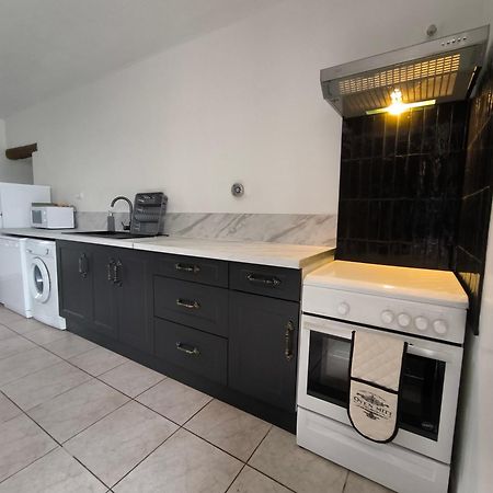 Chambre D'Hote Manoir De La Baudonniere Monsireigne Екстериор снимка
