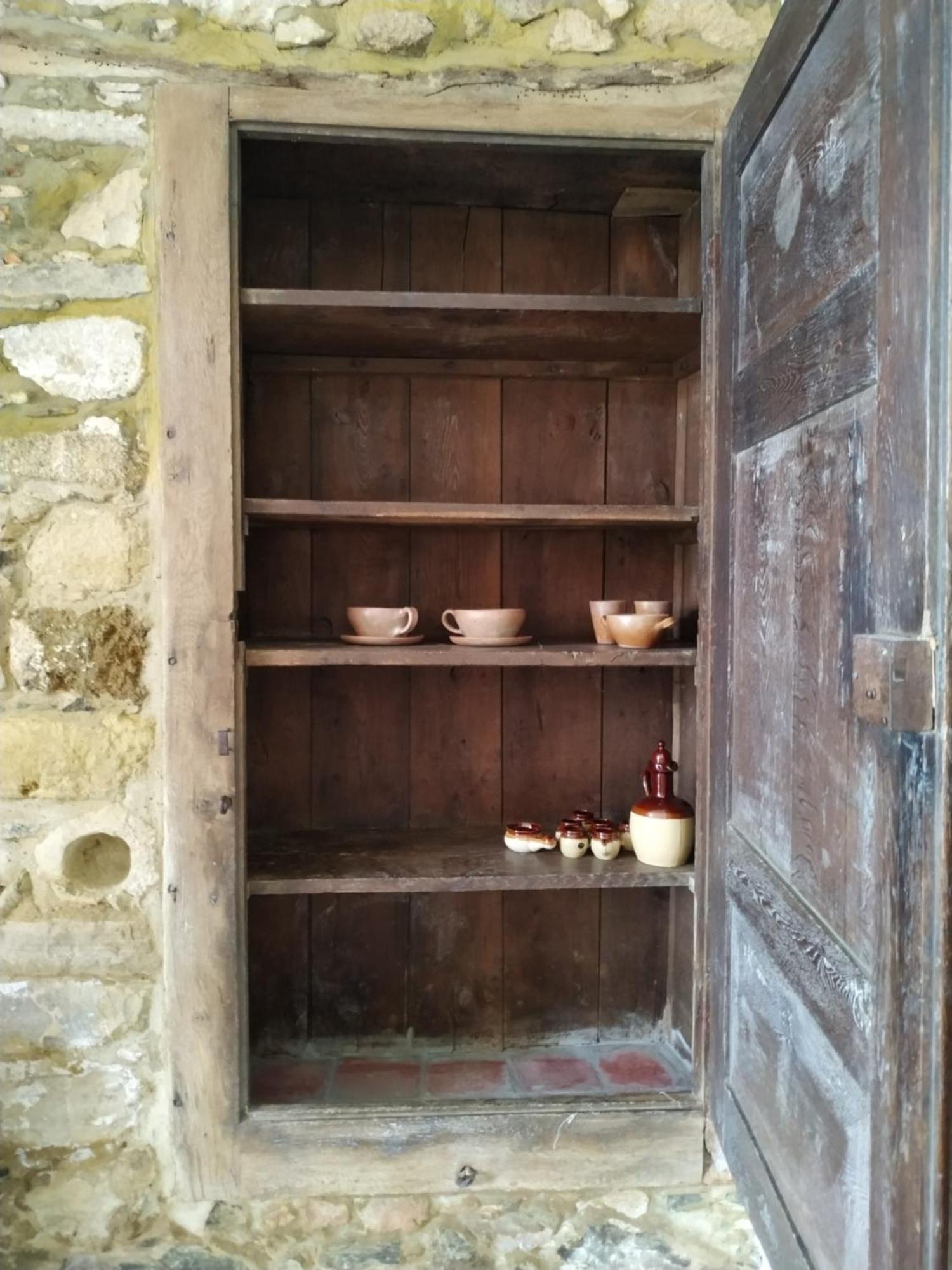 Chambre D'Hote Manoir De La Baudonniere Monsireigne Стая снимка