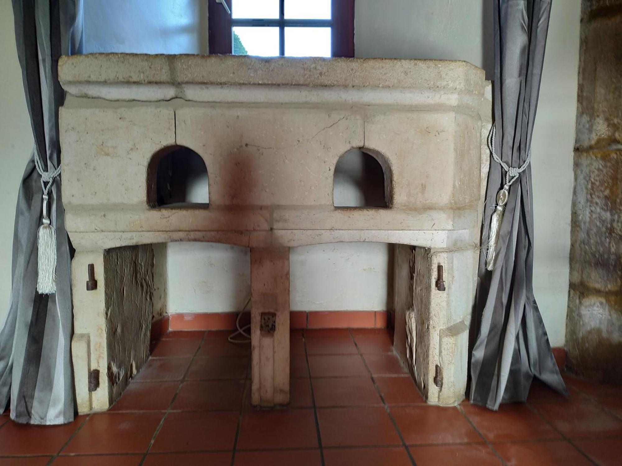 Chambre D'Hote Manoir De La Baudonniere Monsireigne Стая снимка