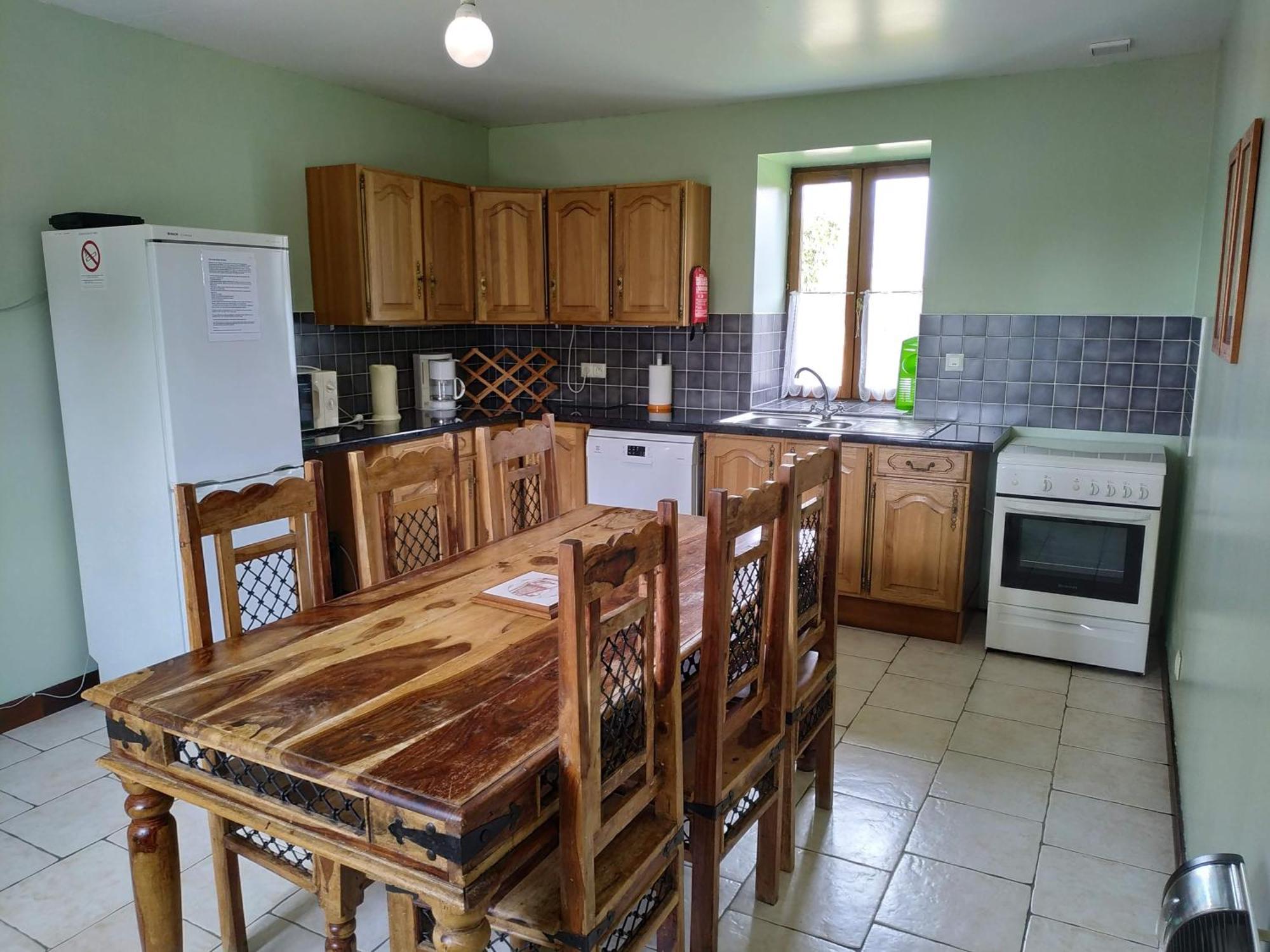 Chambre D'Hote Manoir De La Baudonniere Monsireigne Екстериор снимка