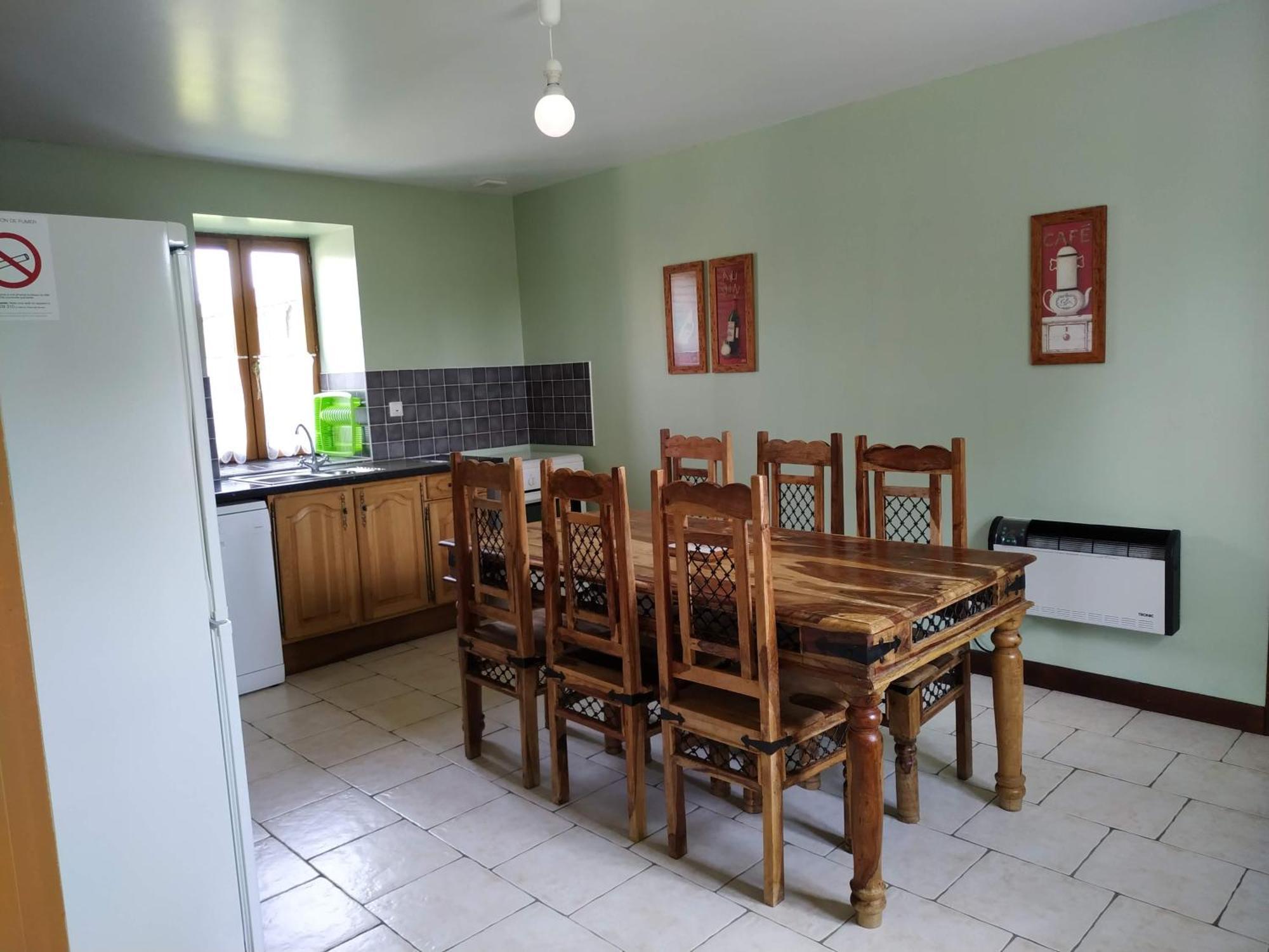 Chambre D'Hote Manoir De La Baudonniere Monsireigne Екстериор снимка