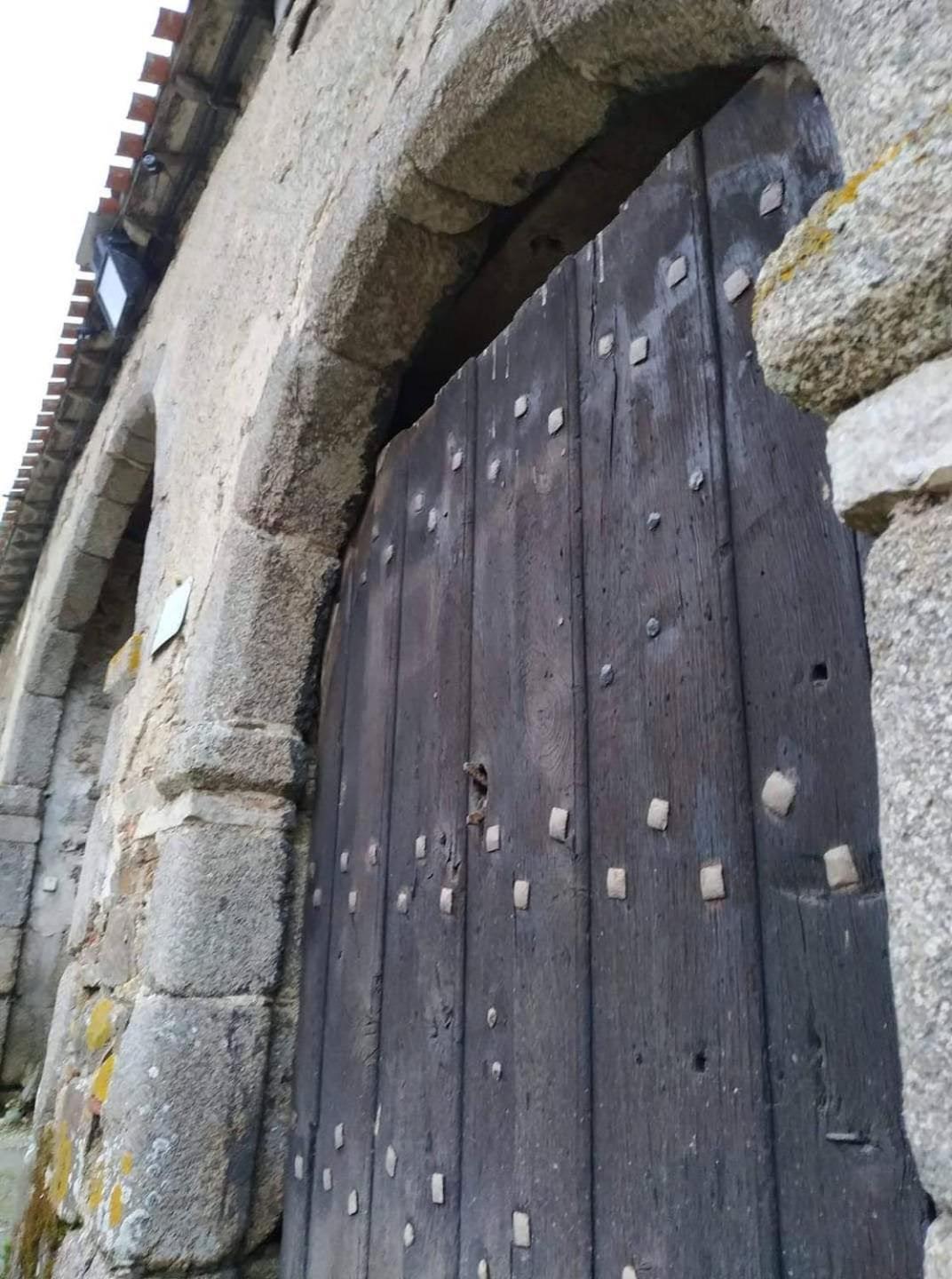 Chambre D'Hote Manoir De La Baudonniere Monsireigne Екстериор снимка