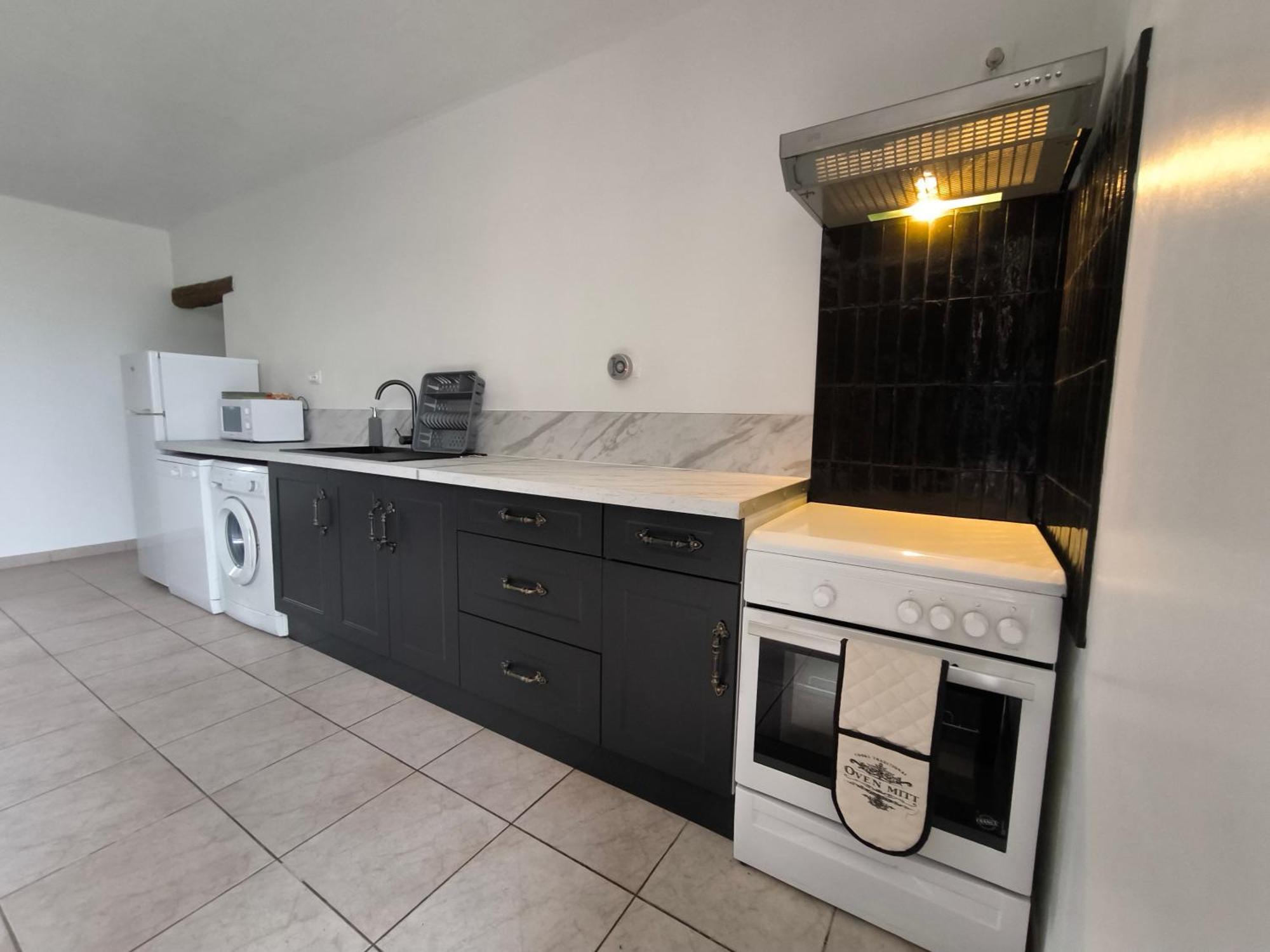 Chambre D'Hote Manoir De La Baudonniere Monsireigne Екстериор снимка