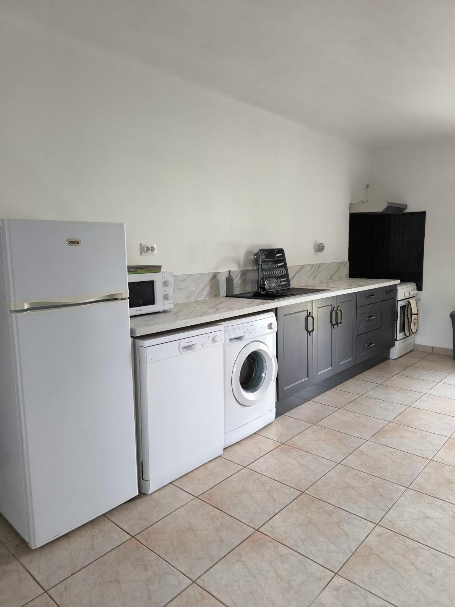 Chambre D'Hote Manoir De La Baudonniere Monsireigne Екстериор снимка