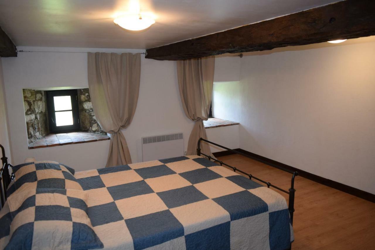 Chambre D'Hote Manoir De La Baudonniere Monsireigne Екстериор снимка